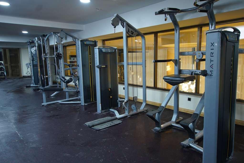 Best Western Premier Dynasty Аддис-Абеба Удобства фото