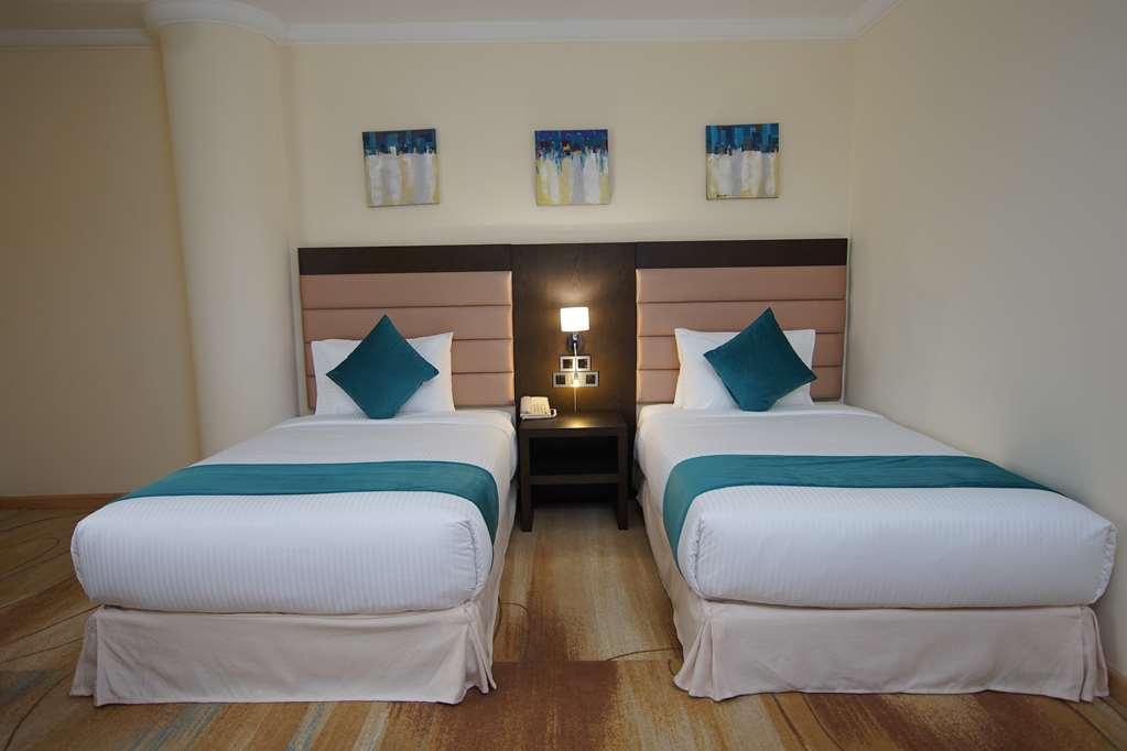 Best Western Premier Dynasty Аддис-Абеба Номер фото