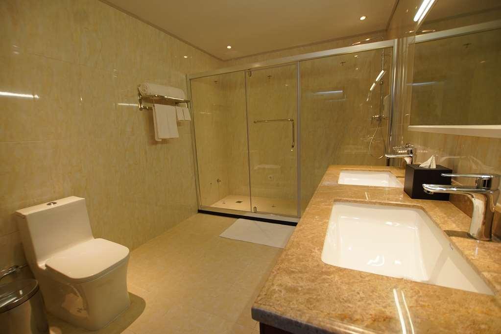 Best Western Premier Dynasty Аддис-Абеба Номер фото