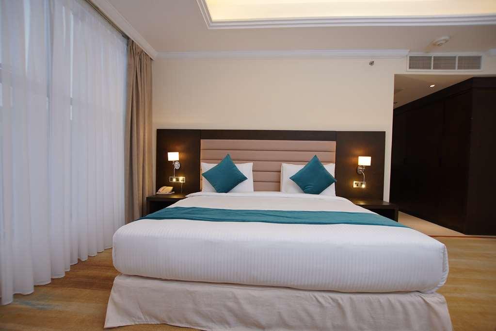 Best Western Premier Dynasty Аддис-Абеба Номер фото